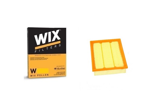 Wa9786 filtro aria - filtro, per