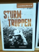 STURMTRUPPEN - LA GRANDE