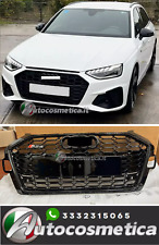 PER AUDI A4 B9 2019+ GRIGLIA
