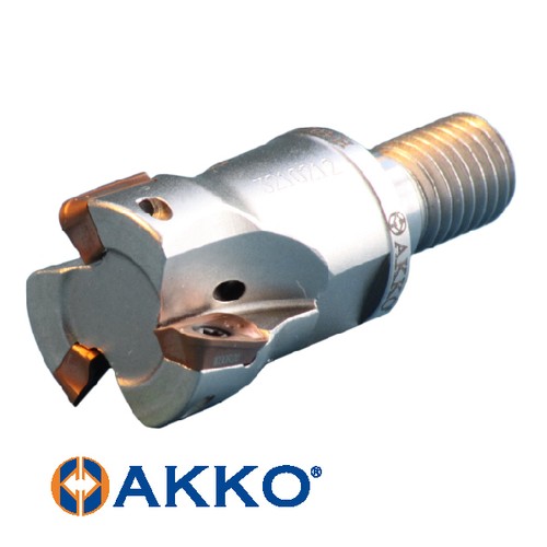 Akko fresatore vite - a, per
