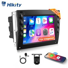 Per Renault Megane II