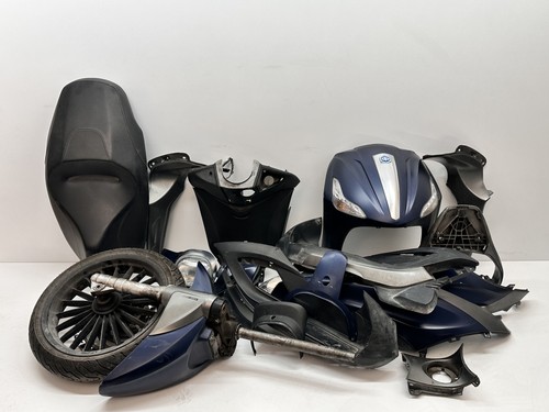 Kit carene completo per - kit,