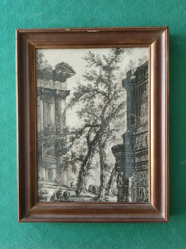 Giovanni battista piranesi - giovanni,