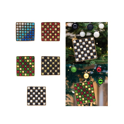 49x palline natale - 49x,