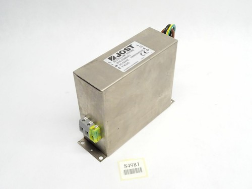 Jost 0107092 2x16 500vac - 0107092,