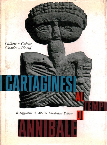 Cartaginesi tempo di - al,