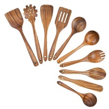 3X(Utensili da Cucina Off, Set