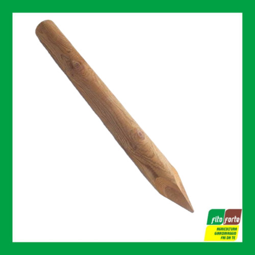 Palo legno pino fresco - legno,