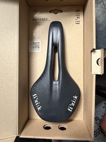Fizik antares 140 - antares, mm