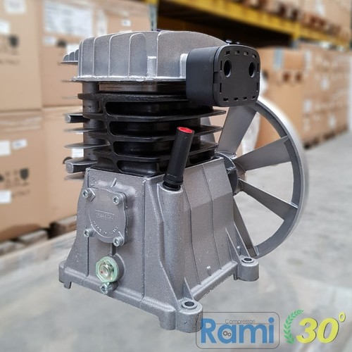 Gruppo pompante newco ng3 - gruppo,