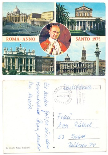 125681 roma anno - 125681,