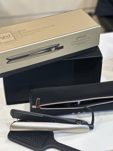 Piastra ghd gold - ghd,