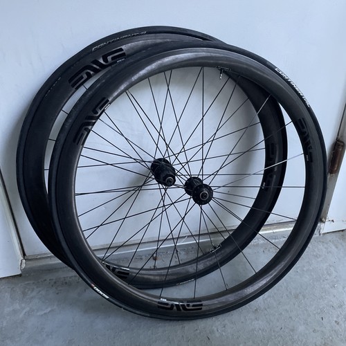 Enve ses carbon - carbon, clincher