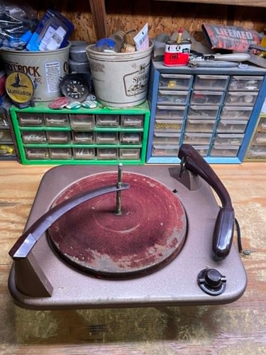 Emerson vintage anni 60 - emerson,