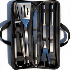 Accessori per Grill, Utensili