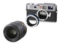 Novoflex adatt nikon - adatt., fd