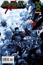 Punisher Max X-Mas Special