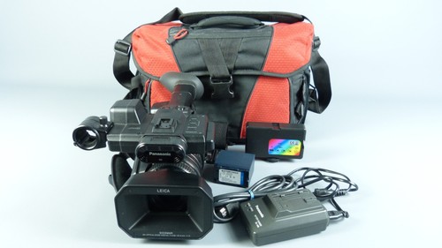 Videocamera panasonic - videocamera,