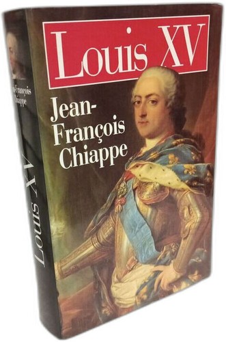 Louis chiappe - xv, |