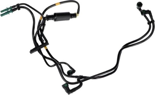 Tubo perdita carburante gates - tubo,