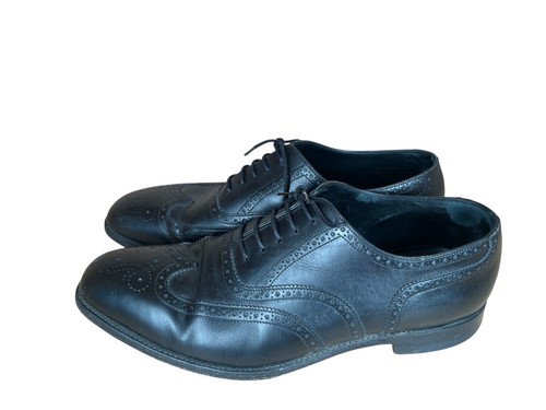 Scarpe oxford brogue loake - oxford,