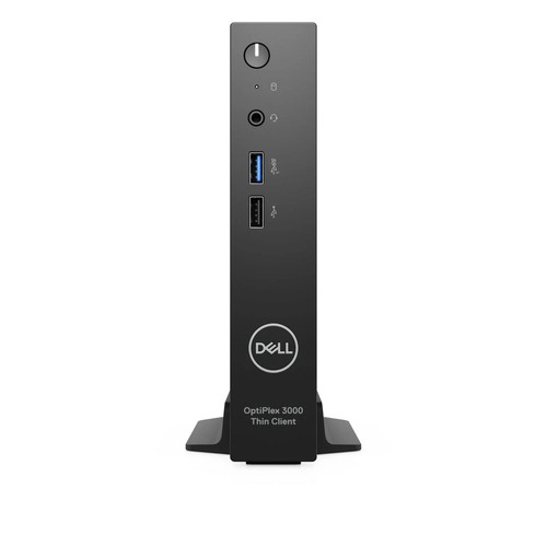 Dell optiplex 3000 thin client - dell,