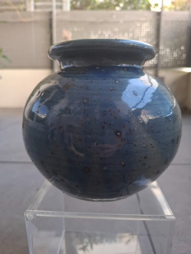 Rare vase baudat - rare,
