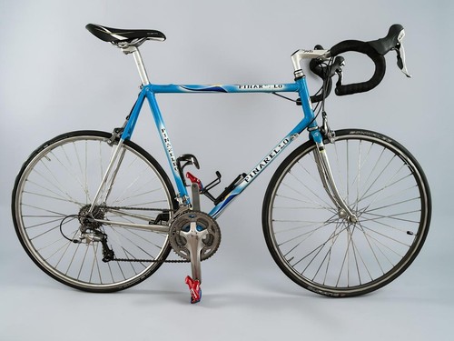 Pinarello asolo 60cm - asolo, bici