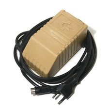Alimentatore psu commodore - psu,