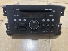 autoradio originale suzuki