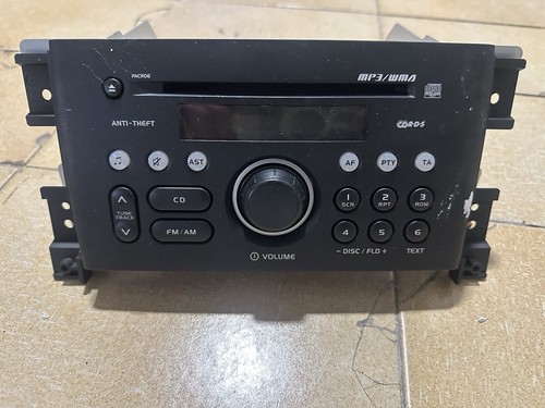 Autoradio originale suzuki - autoradio,