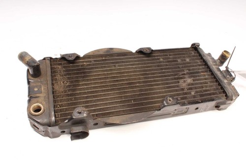 Radiatore acqua honda 700 c - radiatore,