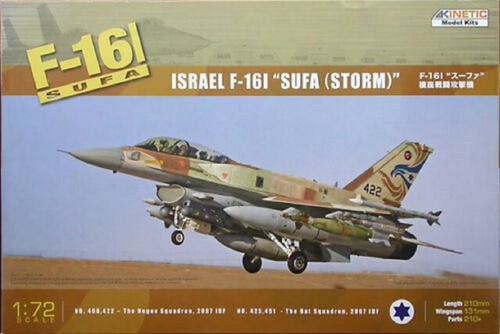 Kit modellino kinetic models - kit,