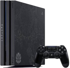 PlayStation 4 PS4 Pro KINGDOM