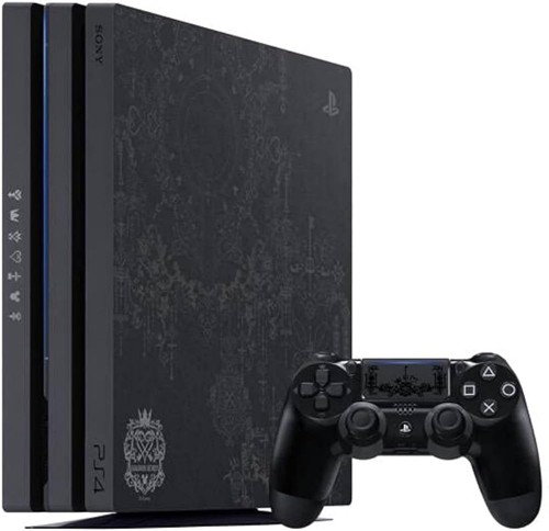 Playstation ps4 pro kingdom - playstation,