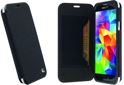 Custodia krusell folio - custodia,