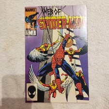 🕷️ Web of Spider-Man #2
