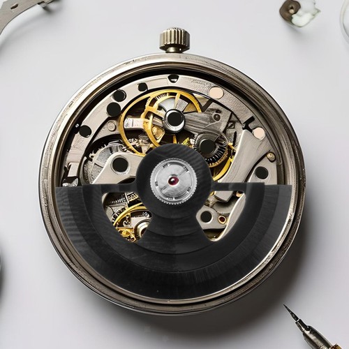 Orologio automatico - , a