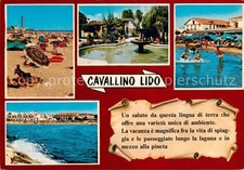 Cavallino Venezia Spiaggia