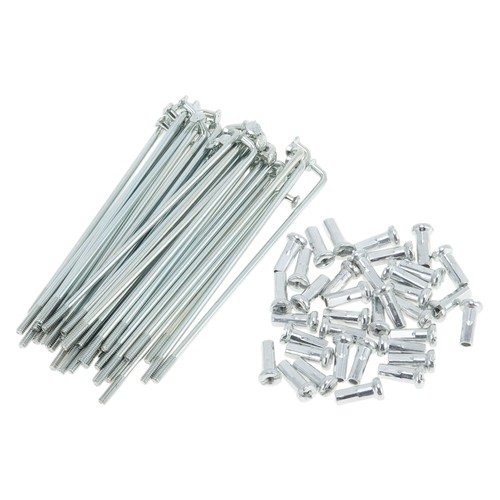 Set raggi bici - 36,