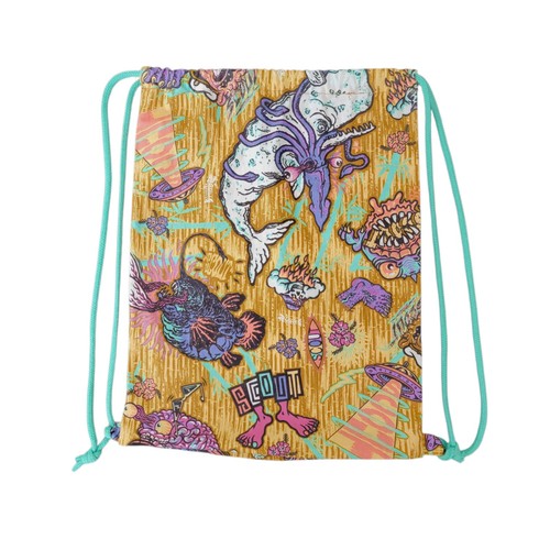 Zaino scout italy cinch - scout, con