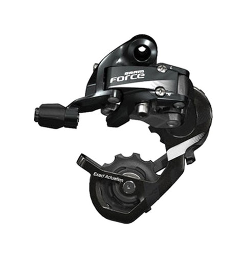 Compatible con sram - con, cambio