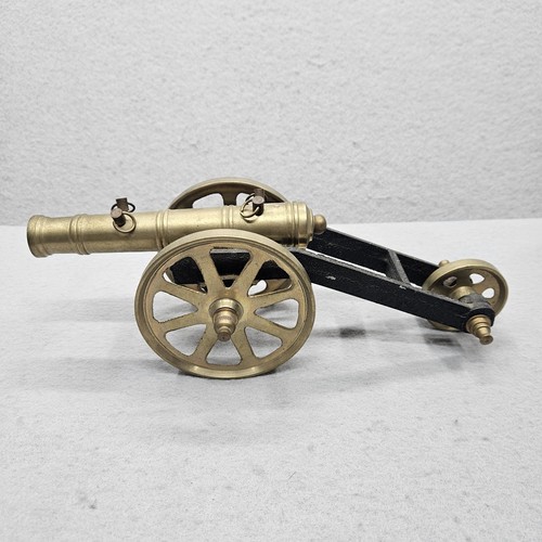 Modellino cannone vintage - , in