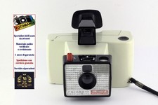 POLAROID Swinger Model 20 - Macchina fotografica istantanea vintage, anno 1965