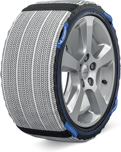 Calze neve sos grip - calze,