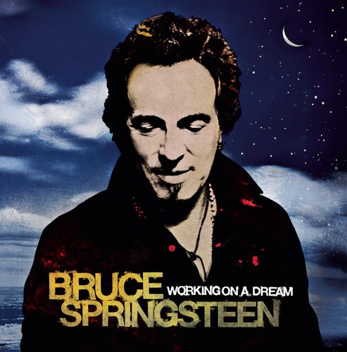 Bruce springsteen working a - springsteen,