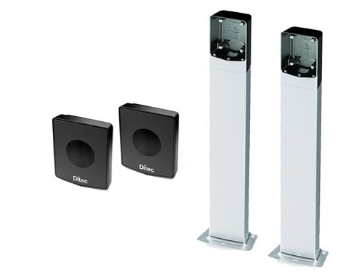 Ditec kit coppia fotocellule - kit,