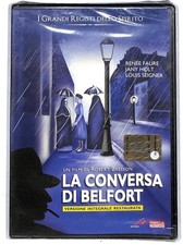 la conversa di belfort