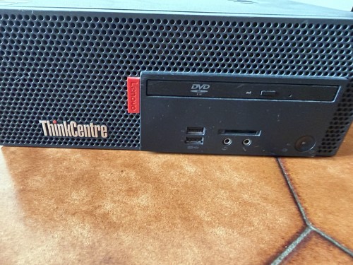 Fisso thinkcentre m710 - fisso,