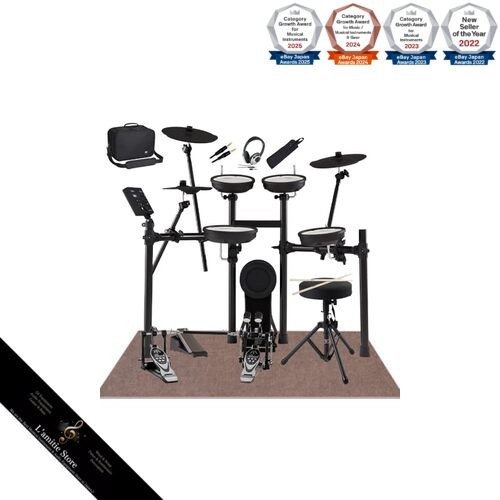 Batteria elettronica roland - elettronica,